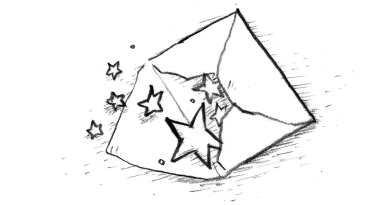 The Power of Comments: Writing Novels on note [Essay] 1000 Characters｜イツキ 彩