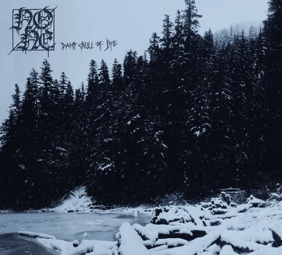 ブラックメタル初心者がディスクレビューをしてみた・デプレ編（2021