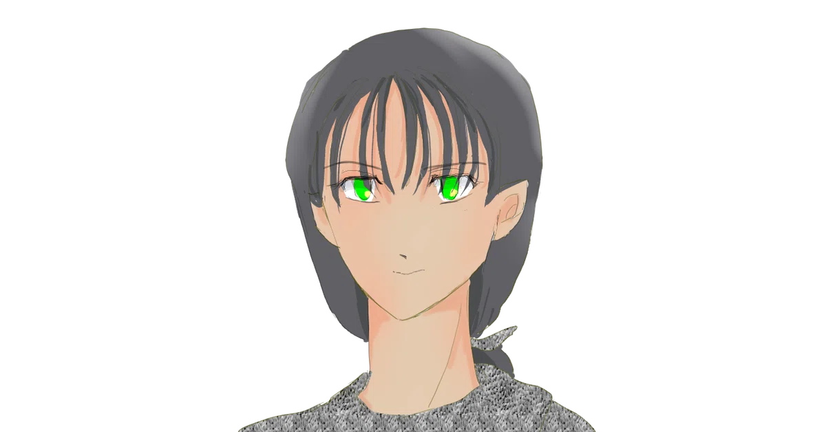 アザミ