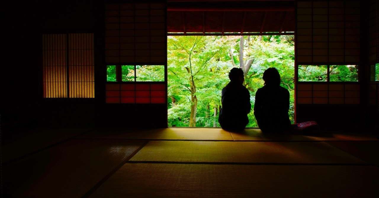 「陰翳礼讃」をわかりやすくする