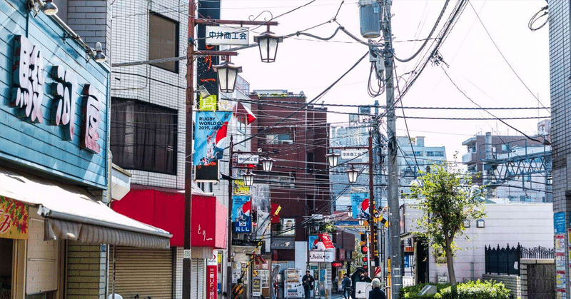 美味しい話　コロナが過ぎたら絶対に行く！！　　閑話12　あの餃子を追いかけて