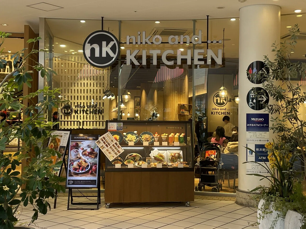 Niko And Kitchen アダストリア 強欲ぱんだの悠々自適 株主優待だけで生きていく Note Niko And Kitchen アダストリア 強欲ぱんだの悠々自適 株主優待だけで生きていく Note