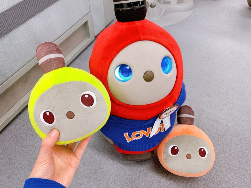 iOS の画像