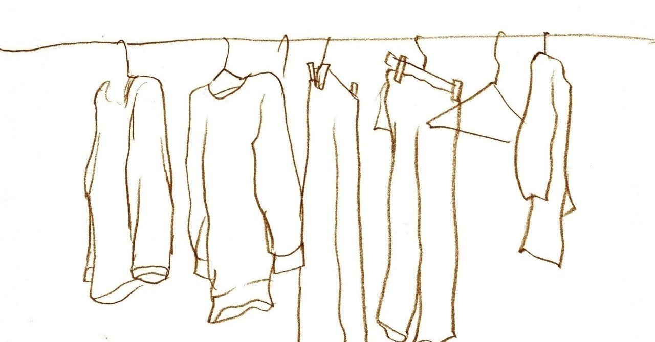 人はなぜ服を着るのか 佐藤みちたけ note