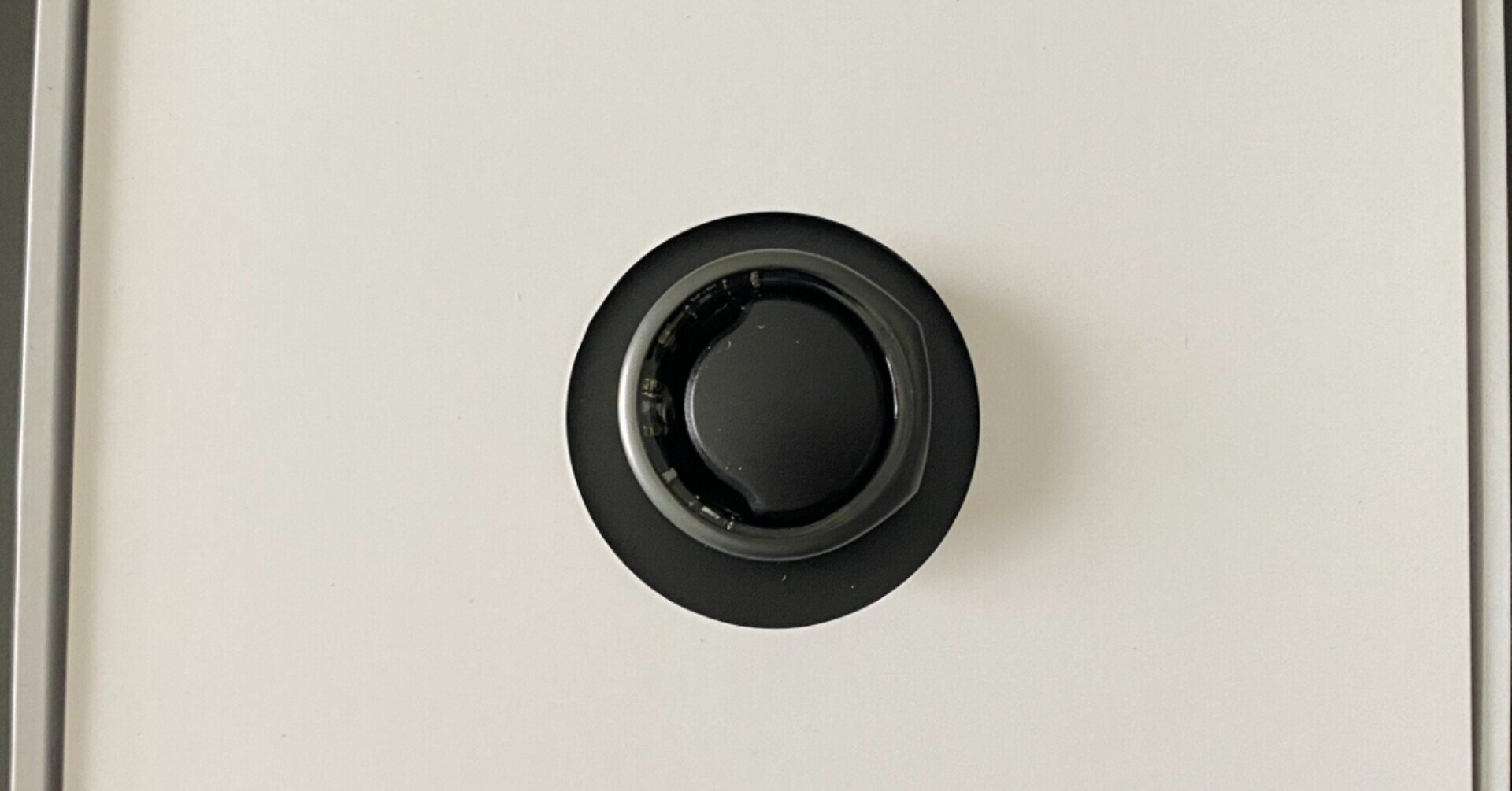UMA WANG US9193UW900 関税送料込 Oura Ring3を注文してから届くまでにかかった時間と関税のこと