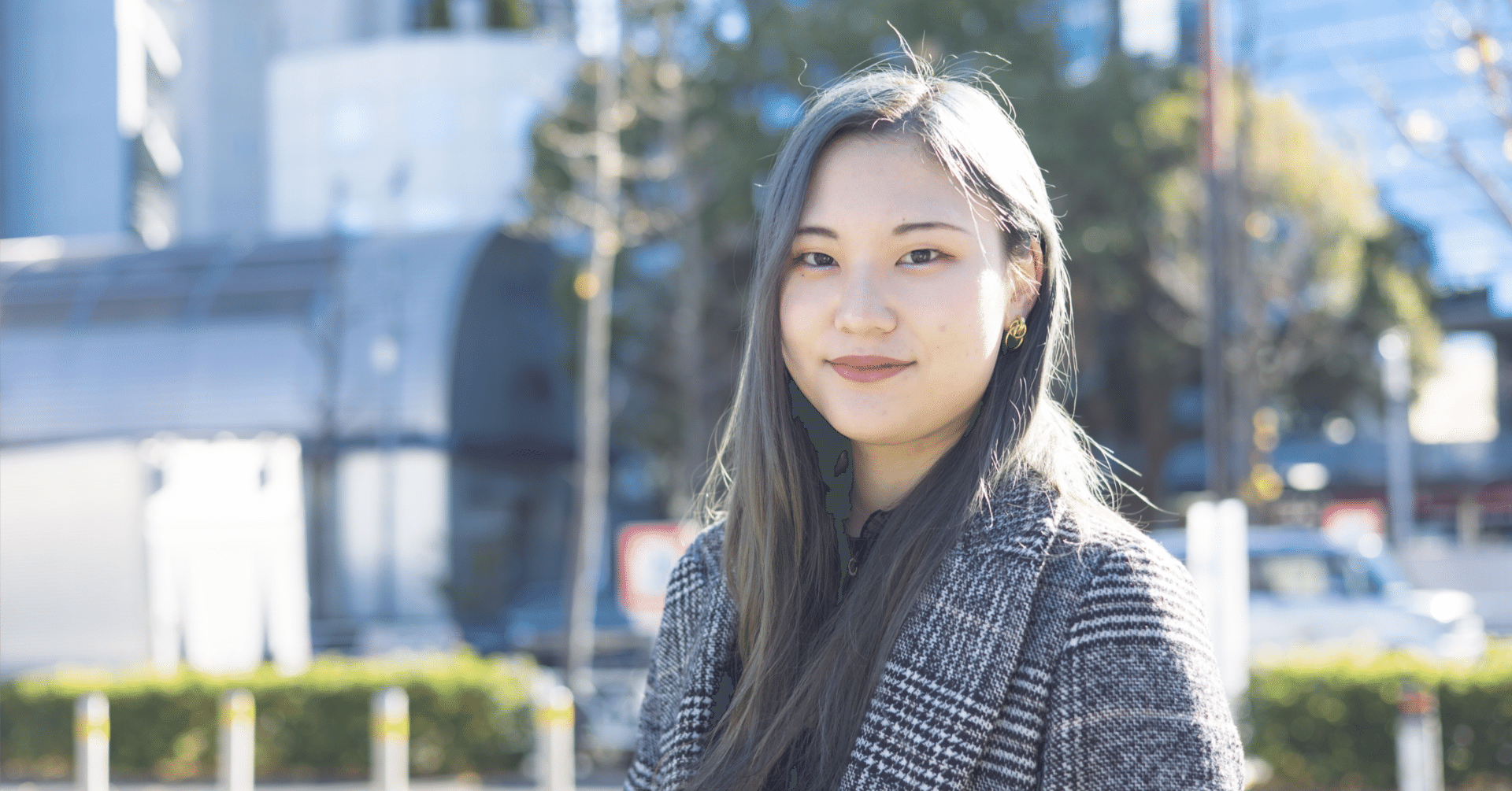 英語ディベートで世界に挑戦 日本代表として踏み出した大学生 田代葵 19歳 Steenz スティーンズ