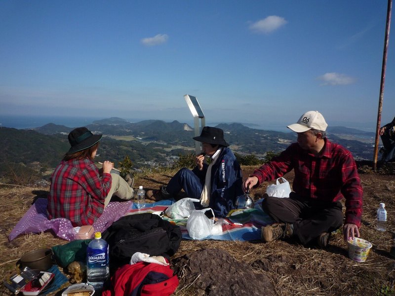 可也山･立石山 (6)