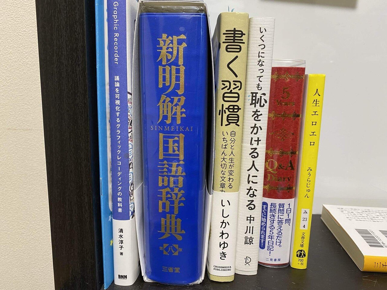 厨二心をくすぐる三字熟語 読書感想 世にも美しい三字熟語 りょーこ グラレコ 理学療法士 Note