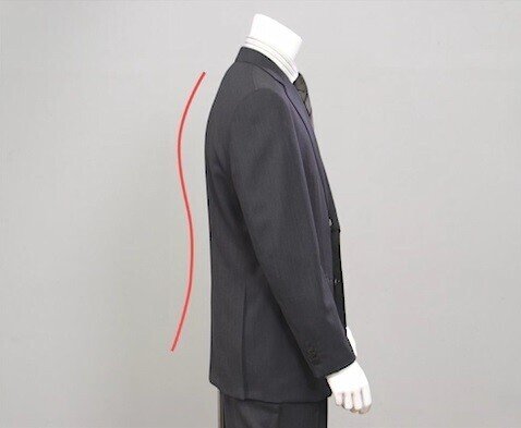 お客様に支持され累計販売250万着以上。愛されるスーツの