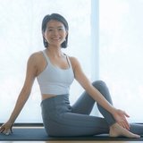 koyuki|書く瞑想|ヨガインストラクター|カウンセラー