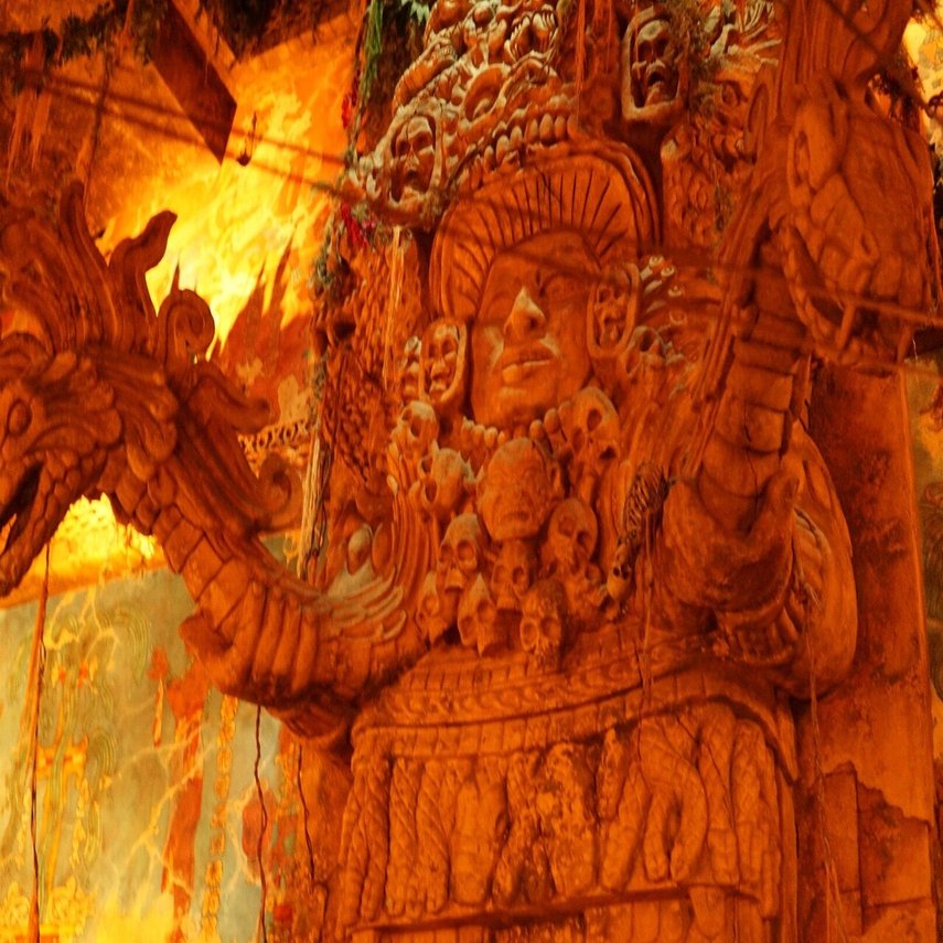 インディ・ジョーンズ®・アドベンチャー： クリスタルスカルの魔宮