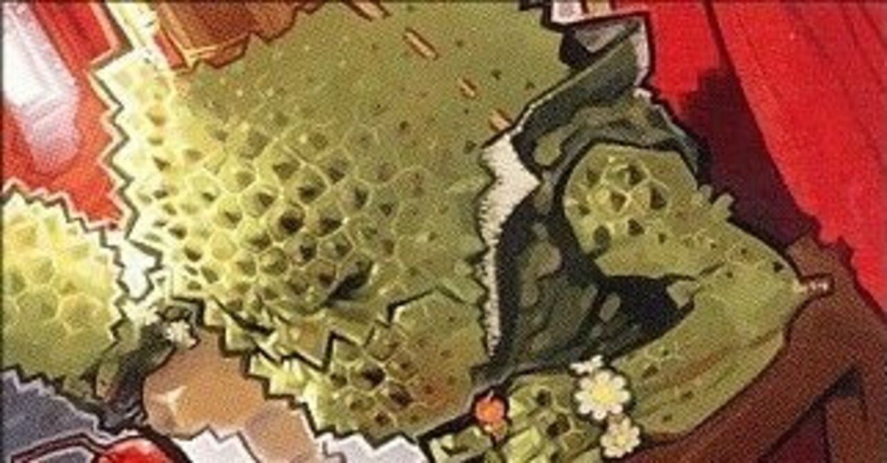 墓地退化 デュエマ】新たな墓地退化の提案【禁断スター退化】｜俺もねむけも