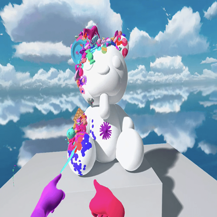 2021年の増田セバスチャン｜増田セバスチャン