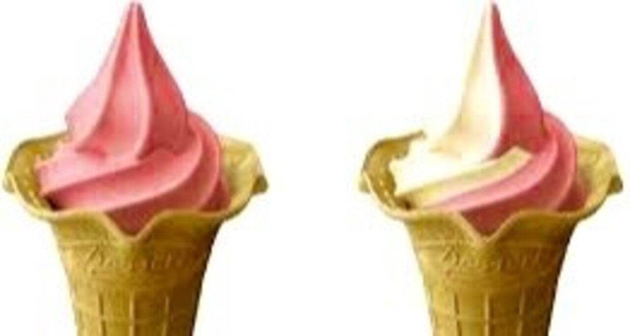 意外と知らない英語 英語で ソフトクリーム は何と言うか 森啓成 モリヨシナリ Yoshinari Mori Bizconsul Office代表 Note