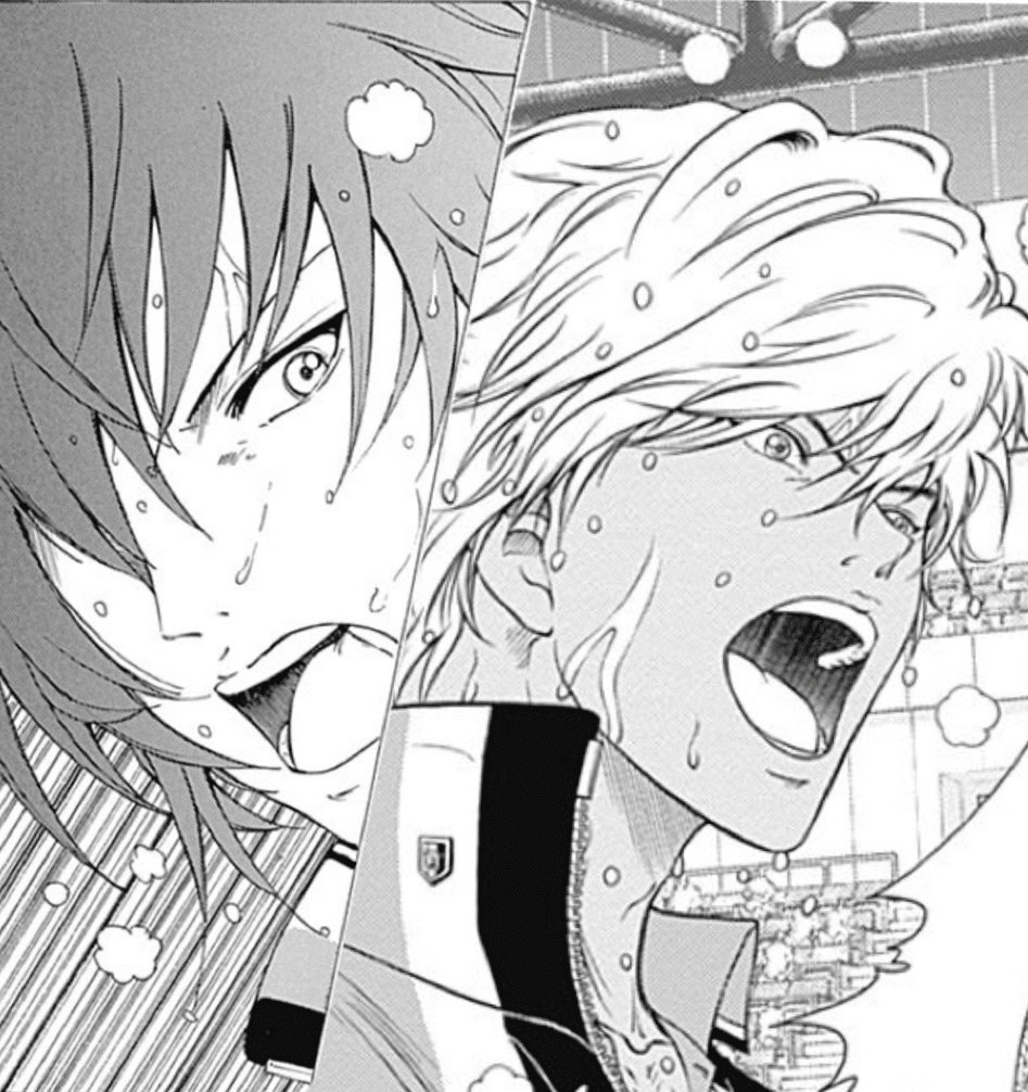 在庫あり 即納】 新テニスの王子様 テニプリ 種ヶ島修二 セット