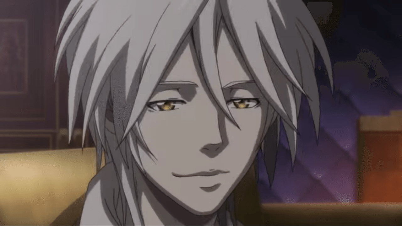 アニメ 独断と偏見で決めたサイコパスキャラ7選 紅葉 もみじ Note