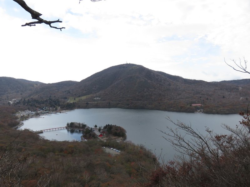 志賀直哉の短編 焚火 と赤城山 Kent Nishi Note