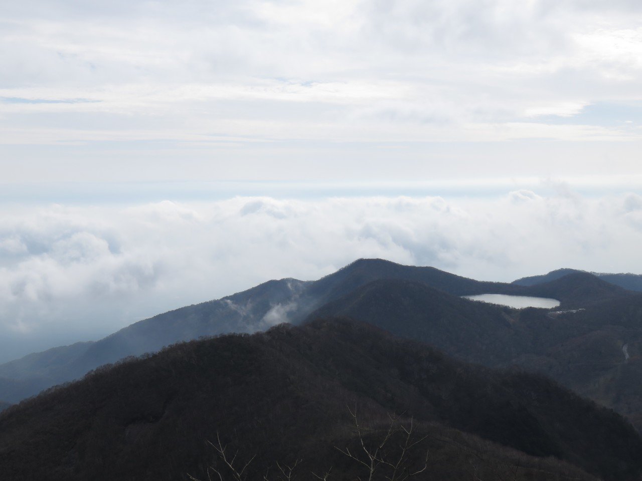 志賀直哉の短編「焚火」と赤城山|Kent Nishihara 志賀直哉の短編「焚火」と赤城山|Kent Nishihara