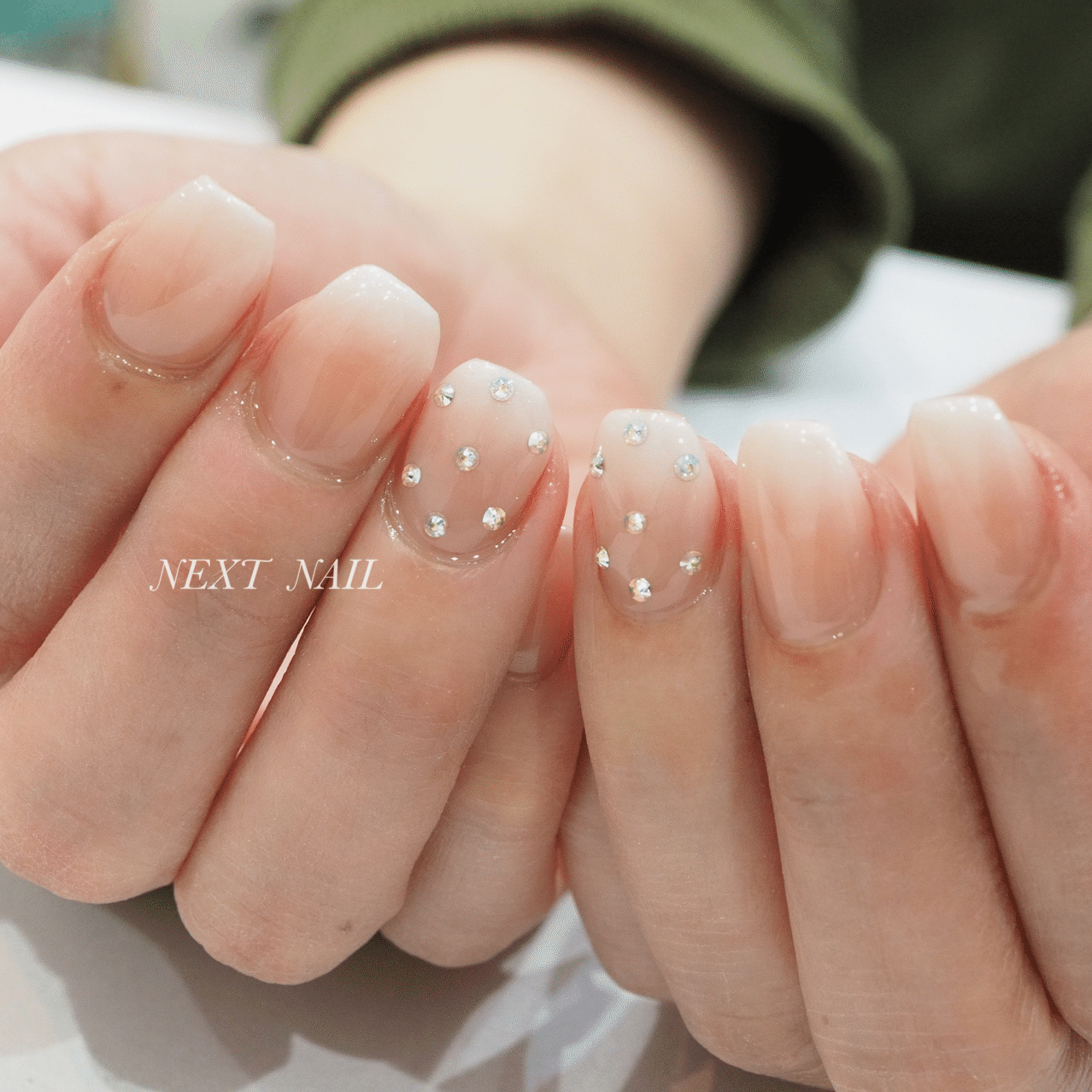 新年ネイルは 上品なベイビーブーマー ネクストネイル徳島小松島店 Note 新年ネイルは 上品なベイビーブーマー ネクストネイル徳島小松島店 Note