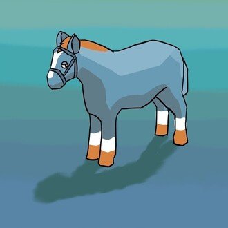 ばしゃうま亭 残務|小説とエッセイ