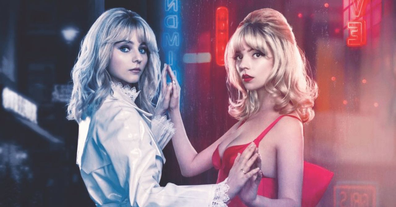 考察】ラストナイト・イン・ソーホーをフェミニズム映画として観る｜AYANO