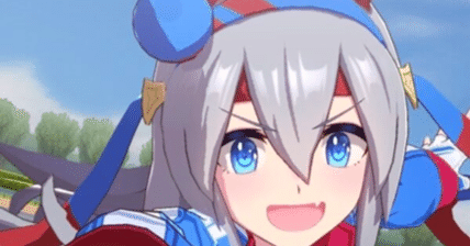 ウマ娘】タマモクロスの評価ついて｜ガメクリ