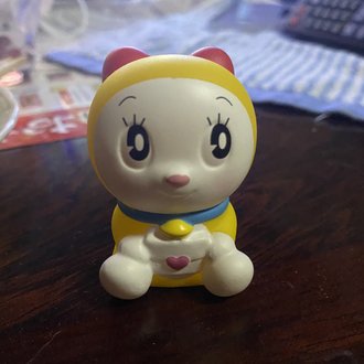 どらみちゃん@外資系OL