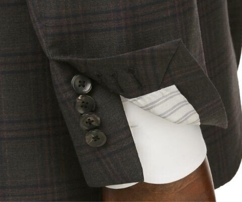 唯一無二の生地と高い縫製技術から生まれる極上のスーツ｜洋服の青山