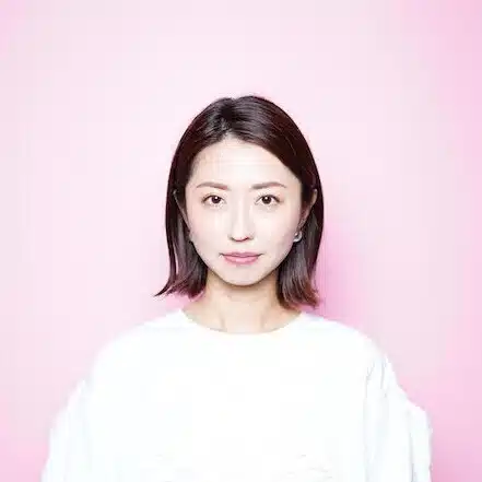 小塚舞子