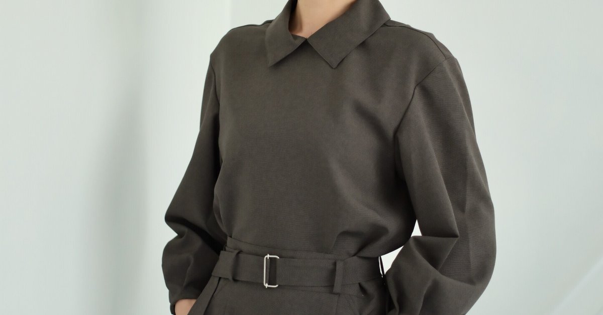 GIVENCHY Life レトロ トラッド モード古着 玉虫色ダブルワンピース