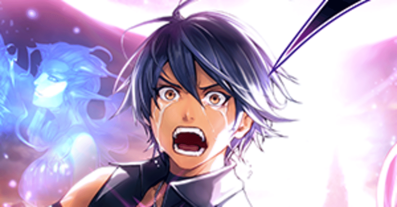 メギド72 THE Foton 解説記事｜弓川