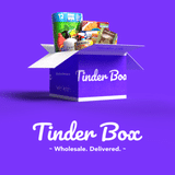 TinderBox🐶