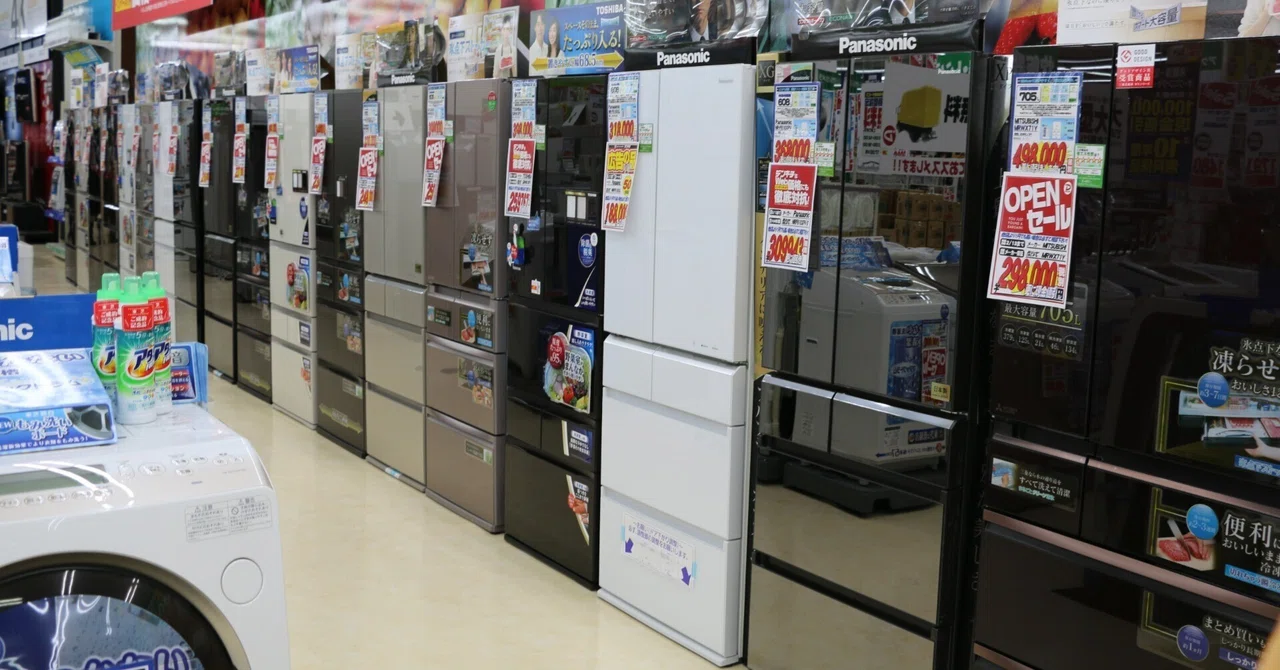 家電量販店のプロフェッショナル販売員について思うこと｜〇〇について思うこと