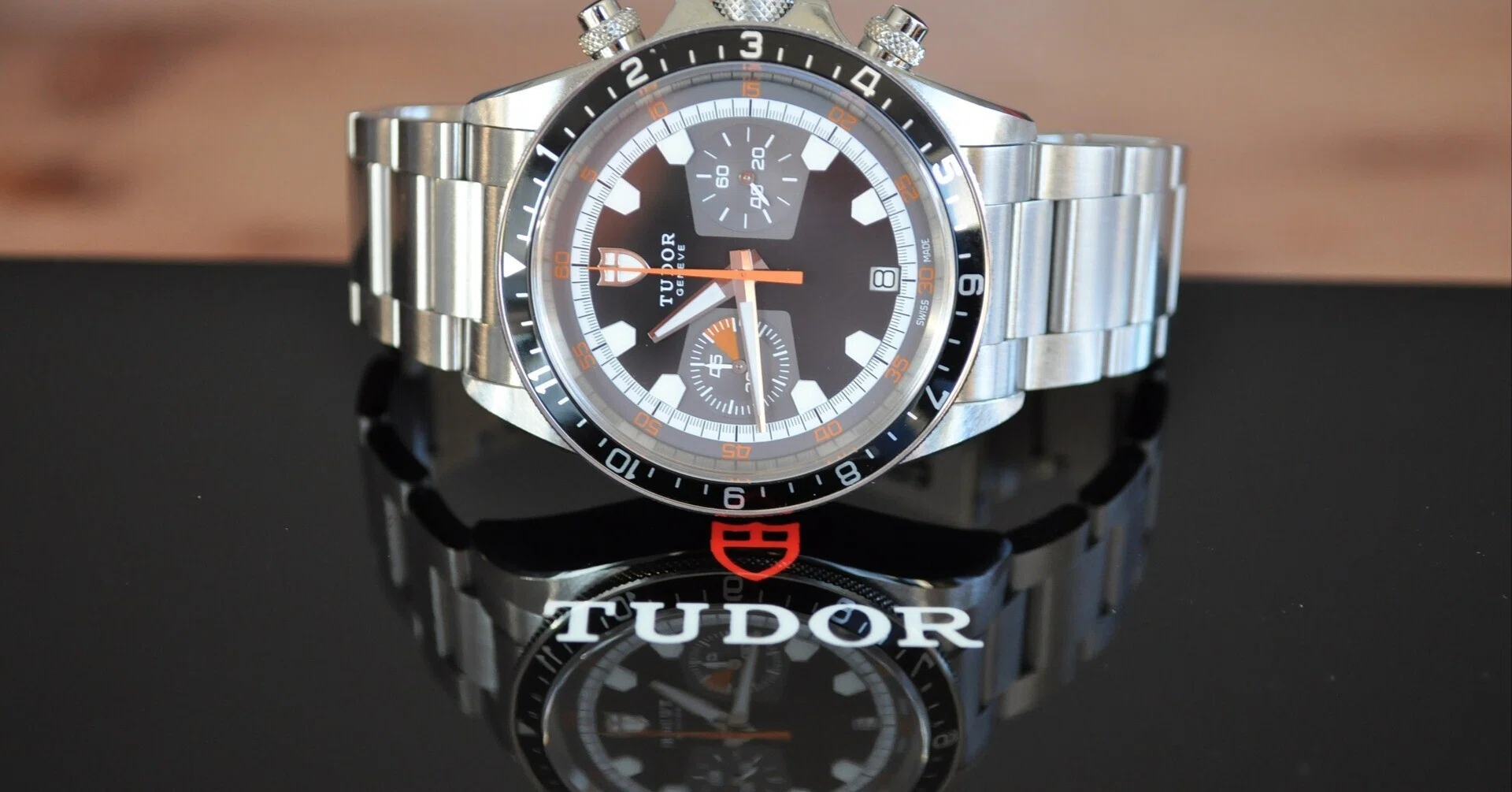 ROLEXとの関係性は？チューダーの特徴について｜yuta / 時計資産