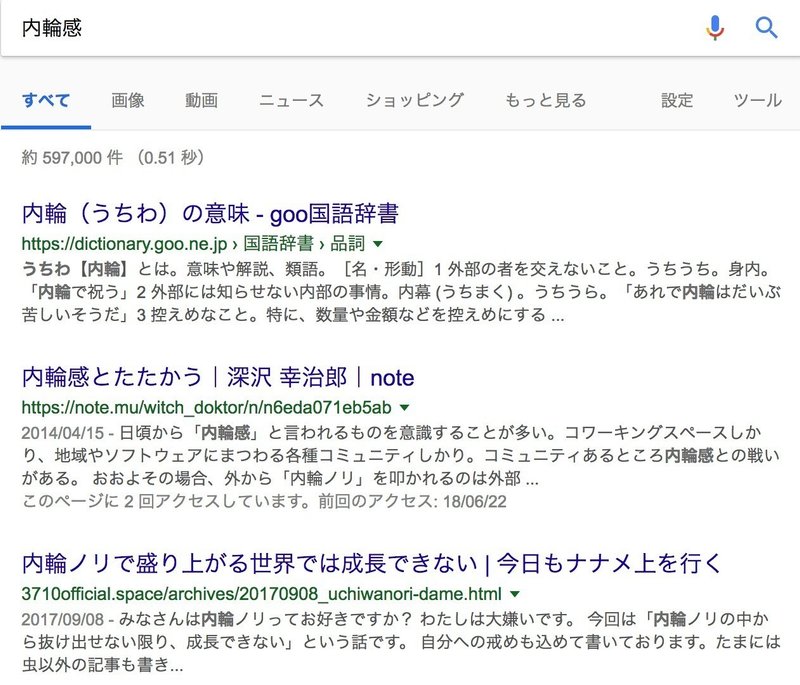 コミュニティにおける内輪感の有効活用 まさまさ 佐々木将人 Note