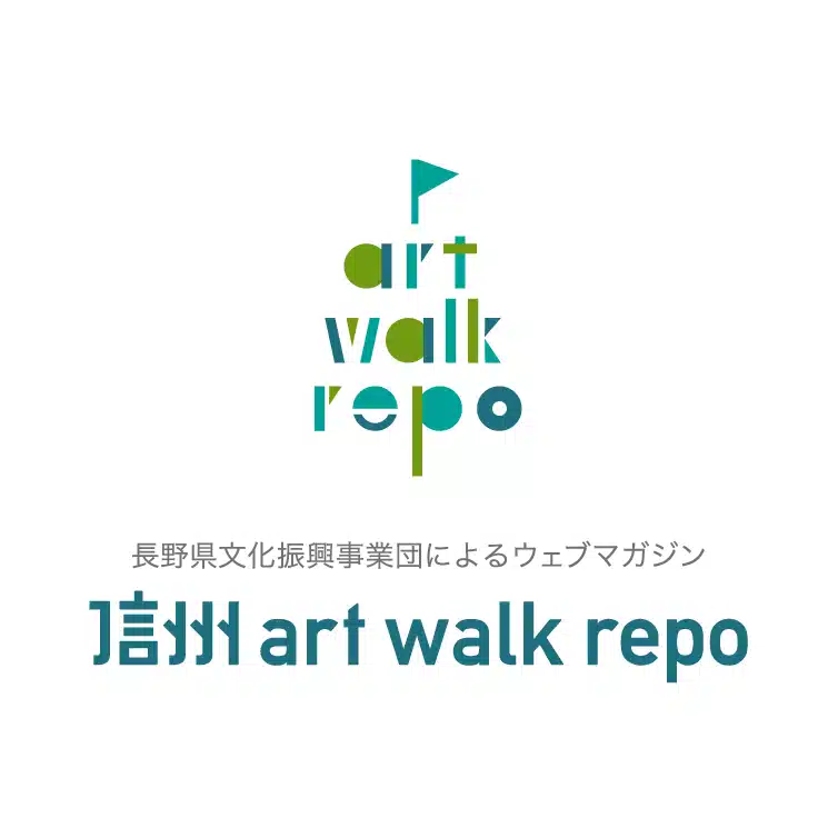 File.18 福島淑子さん（現代美術）インタビュー｜信州art_walk_repo