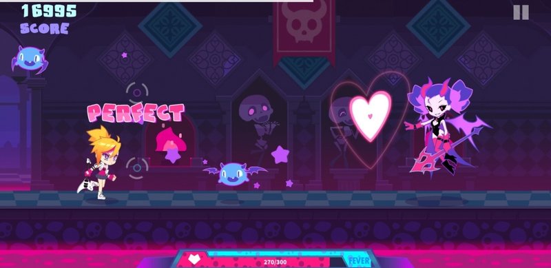 シュガーカワイイ音ゲー ランゲーム Muse Dash がキャンディポップすぎる Azitarou Note シュガーカワイイ音ゲー ランゲーム Muse Dash がキャンディポップすぎる Azitarou Note