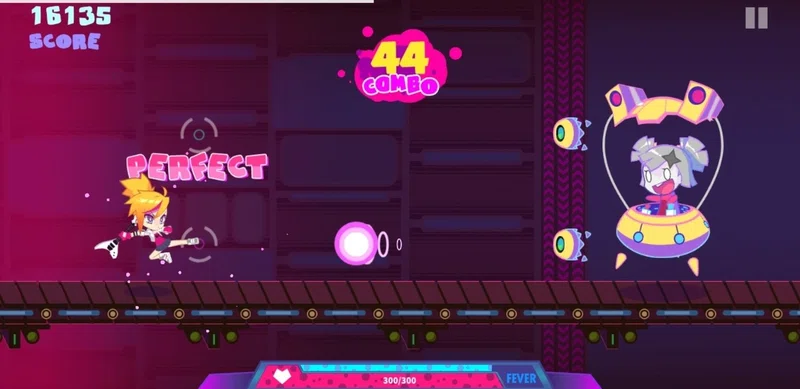 シュガーカワイイ音ゲー ランゲーム Muse Dash がキャンディポップすぎる Azitarou Note