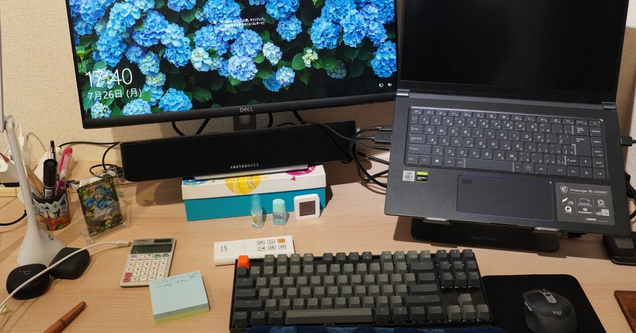 2021年に買ってよかったものを10個紹介します！｜すえぽん｜noteのアイキャッチ画像