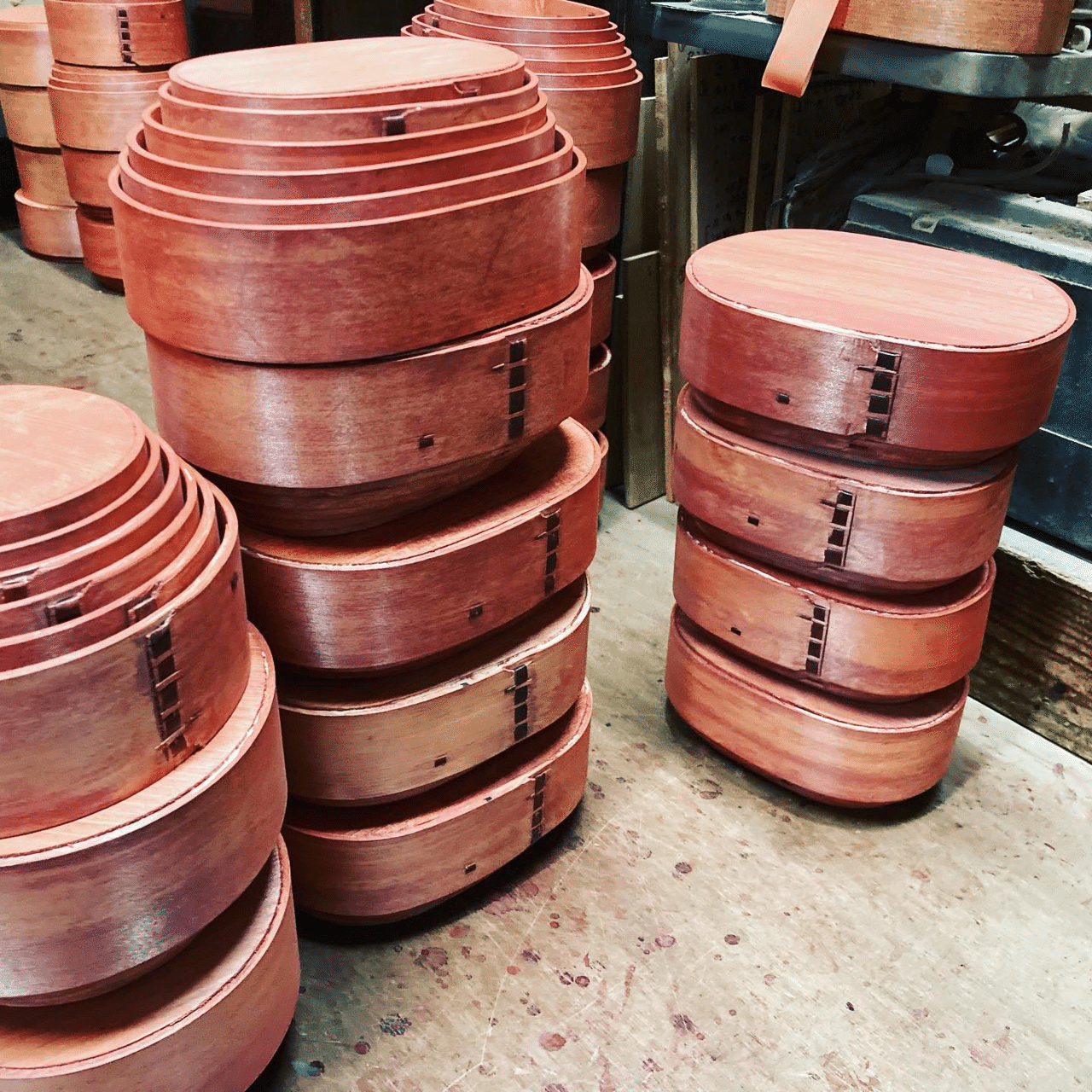 美味しいご飯を出先でも。その願い、井川メンパが叶えます