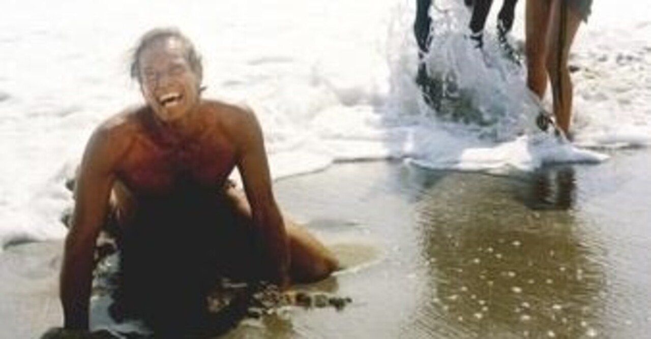 猿の惑星のラストシーンに想う 9oo9le Note