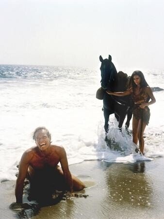 猿の惑星のラストシーンに想う 9oo9le Note