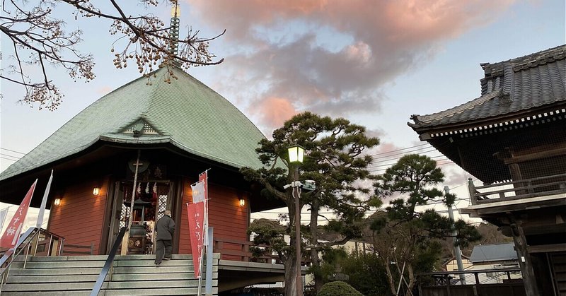 日本での年越しと日本人の宗教観