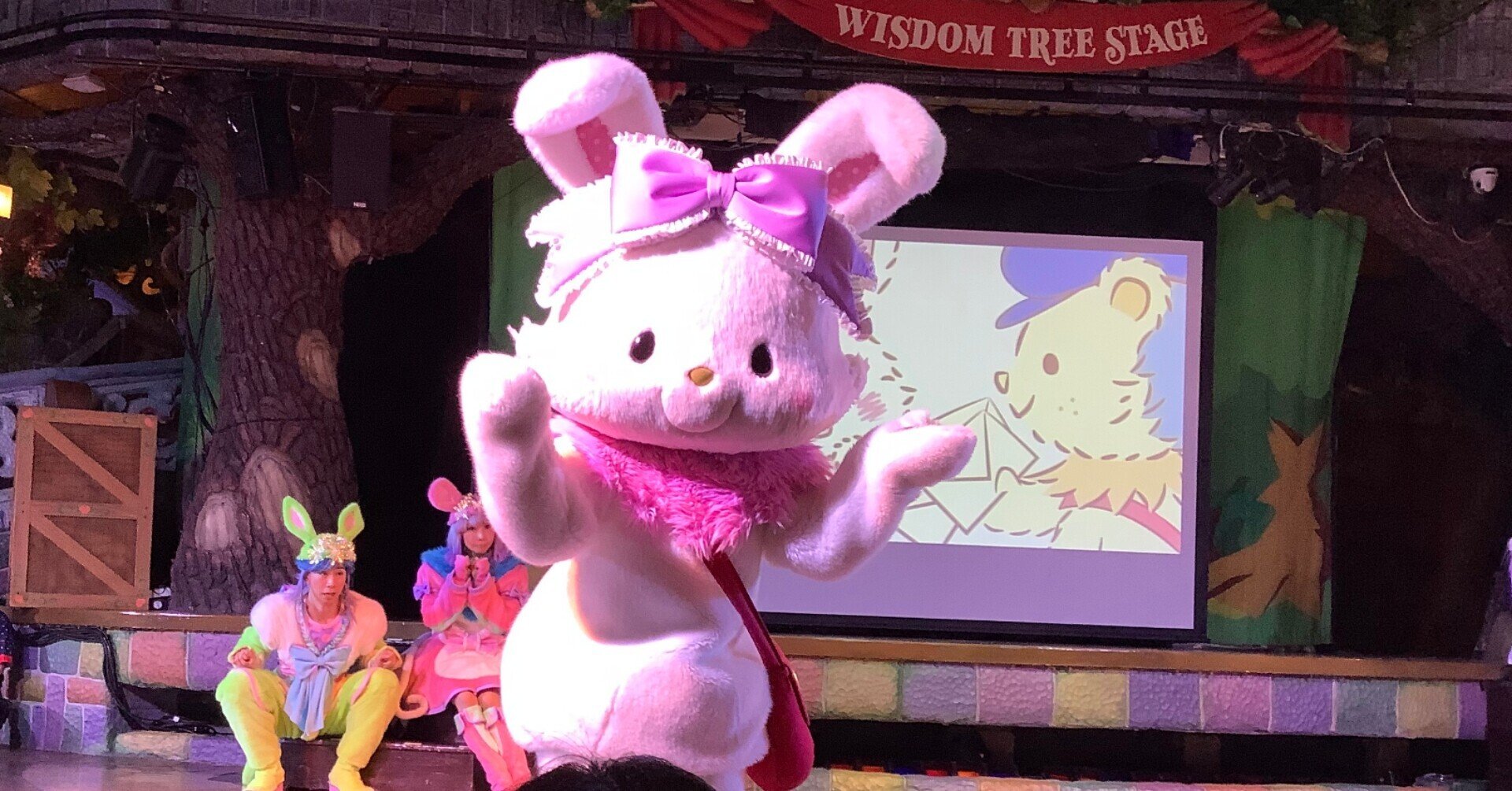 ウィッシュミーメルきもちきっとつながるよ。/すっPON♡PON JAPAN
