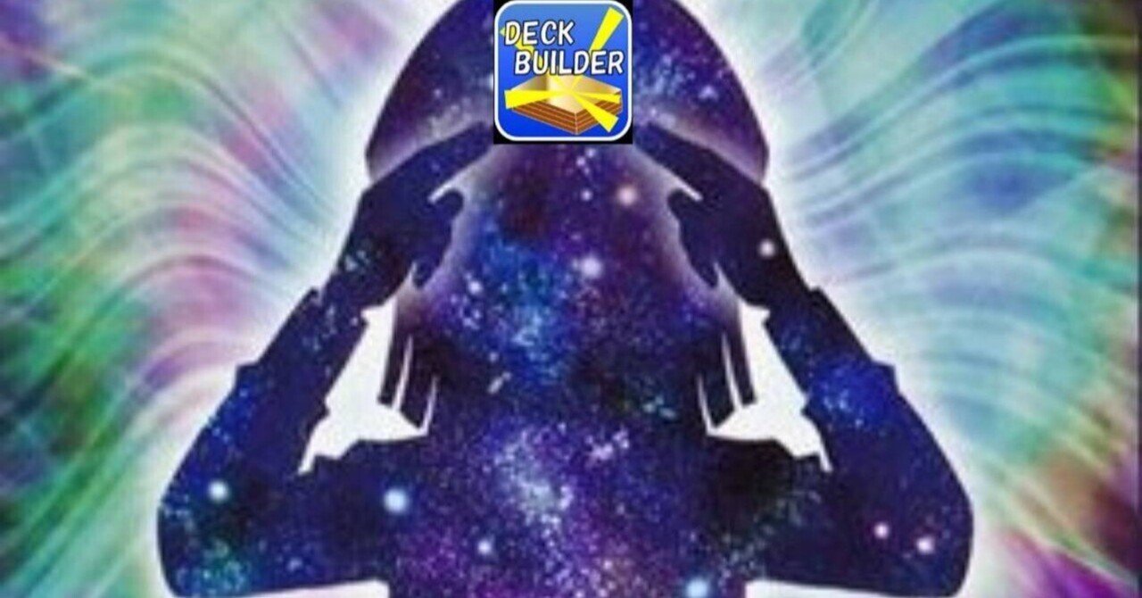 デッキ構築論 遊戯王をもっと好きになろう まと Note