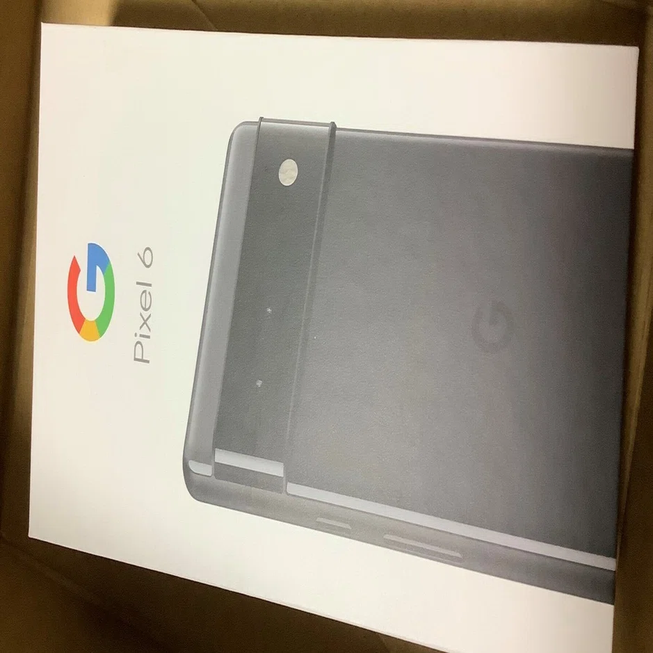 au】【Pixel 6】5G端末へ機種変更したので電話でSIMカード切替した｜おそば