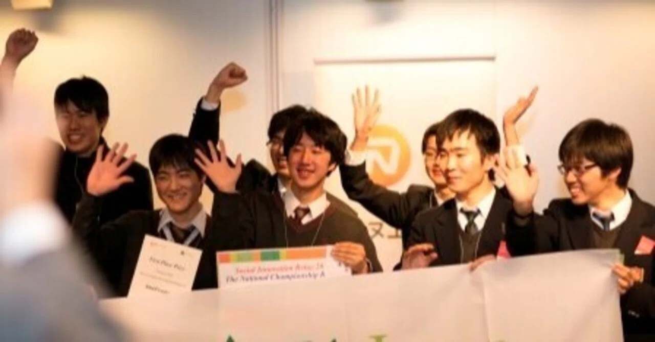地方公立高の純ジャパが塾なしで世界最難関大へ進学する話:後編 2/3 