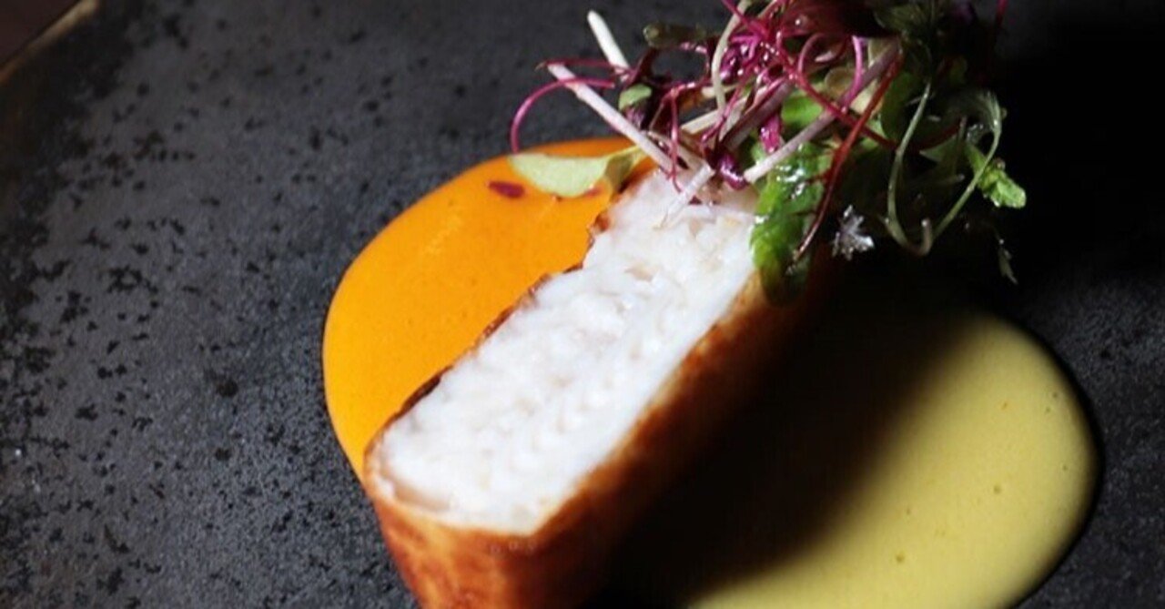 ミシュランシェフの魚介フレンチレシピ 】 Sincère・石井シェフ直伝