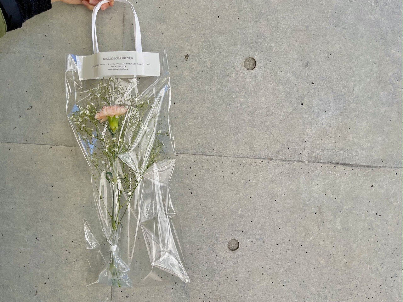 原宿 表参道 プレゼントや自分への贈り物に おしゃれなお花屋さん5選を紹介 Love編集部 Note 原宿 表参道 プレゼントや自分への贈り物に おしゃれなお花屋さん5選を紹介 Love編集部 Note