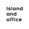 Island and office
